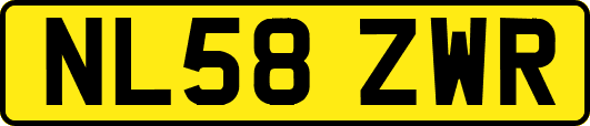 NL58ZWR