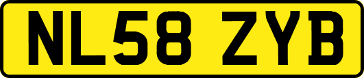 NL58ZYB