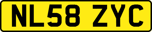 NL58ZYC