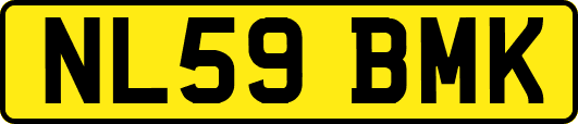 NL59BMK