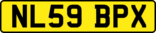 NL59BPX