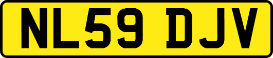 NL59DJV