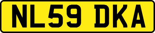 NL59DKA