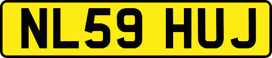 NL59HUJ