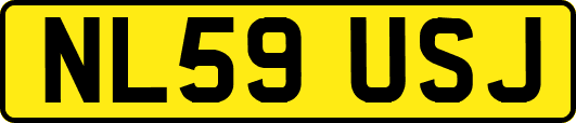 NL59USJ