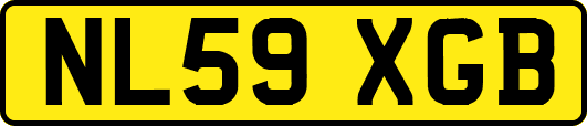 NL59XGB