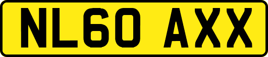 NL60AXX
