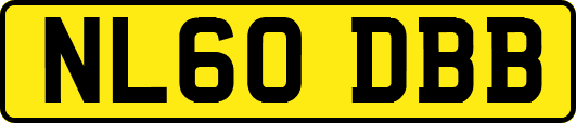 NL60DBB