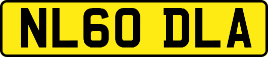 NL60DLA