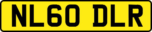 NL60DLR