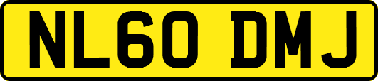 NL60DMJ
