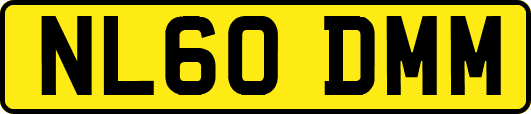 NL60DMM