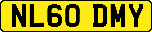 NL60DMY