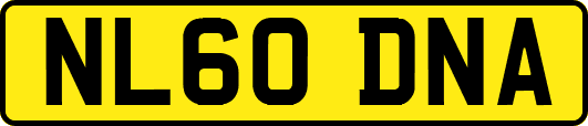 NL60DNA