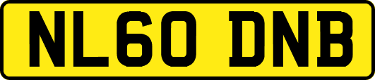 NL60DNB