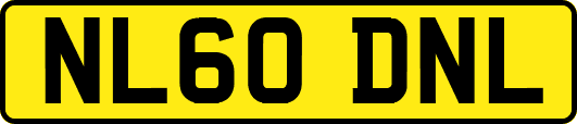 NL60DNL
