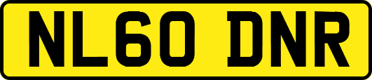NL60DNR