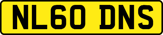 NL60DNS