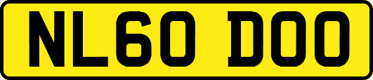 NL60DOO