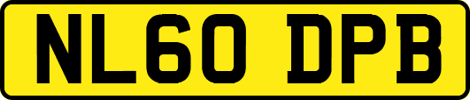 NL60DPB