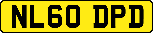 NL60DPD