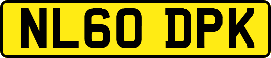 NL60DPK