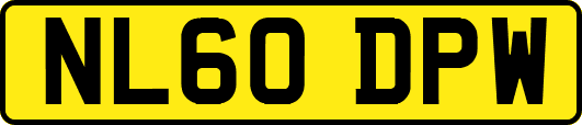 NL60DPW
