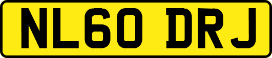 NL60DRJ