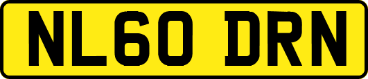 NL60DRN