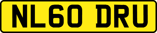 NL60DRU