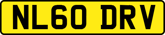 NL60DRV