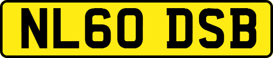 NL60DSB