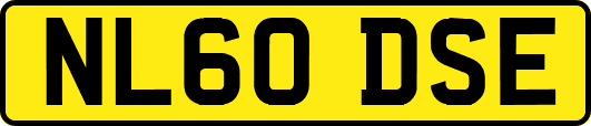 NL60DSE