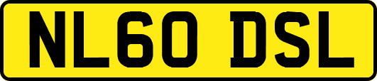 NL60DSL
