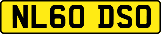 NL60DSO