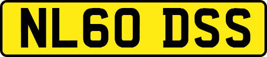 NL60DSS
