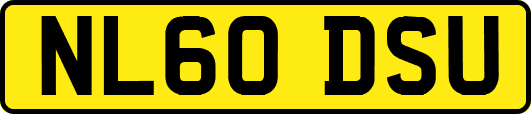 NL60DSU