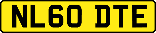 NL60DTE