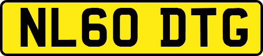 NL60DTG