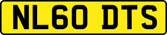 NL60DTS
