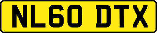 NL60DTX