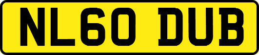 NL60DUB