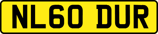 NL60DUR