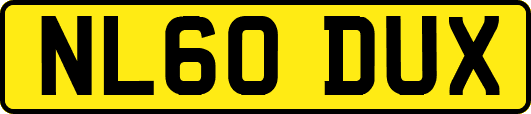 NL60DUX