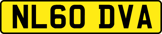 NL60DVA