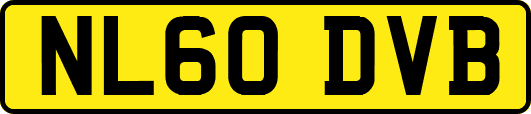 NL60DVB