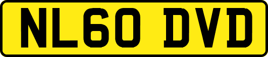NL60DVD