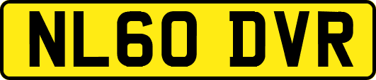 NL60DVR