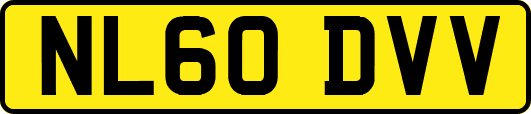 NL60DVV
