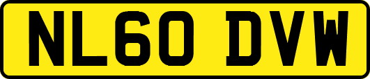 NL60DVW